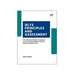 کتاب IELTS Principles and Assessment