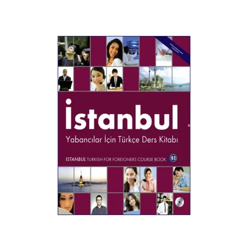 انتشارات رهنما کتاب Istanbul B2