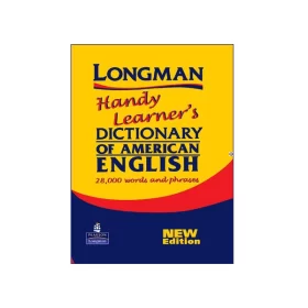 Longman Handy Learner's Dictionary of American English