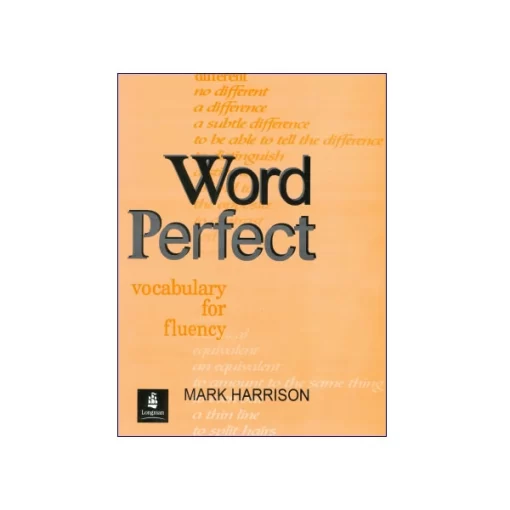 انتشارات رهنما کتاب Word Perfect