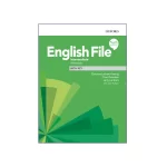 English File Intermediate 4th edition