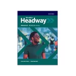 کتاب Headway Advanced 5th Edition