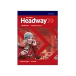 کتاب Headway Elementary 5th Edition
