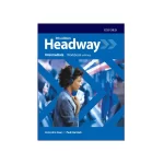 کتاب Headway Intermediate 5th Edition