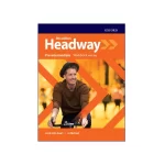 کتاب Headway Pre-Intermediate 5th Edition