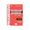 کتاب Vocabulaire progressif du francais A1 1