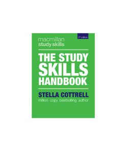کتاب The Study Skills Handbook 5th Edition
