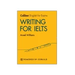 کتاب Collins Writing for IELTS 2nd edition