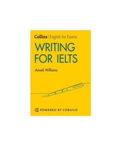 کتاب Collins Writing for IELTS 2nd edition