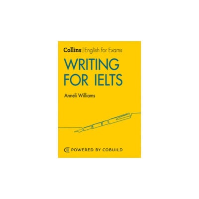 کتاب Collins Writing for IELTS 2nd edition