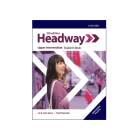 Headway Upper-Intermediate