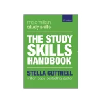 کتاب The Study Skills Handbook 5th Edition