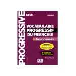 کتاب Vocabulaire progressif du français B2 C1 1