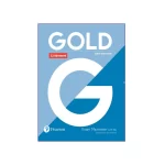 کتاب Gold C1 Advanced Exam Maximiser New Edition