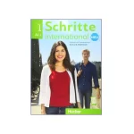 کتاب Schritte International Neu A1.1