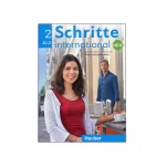 کتاب Schritte International Neu A1.2