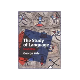 The Study of Language 7th Edition