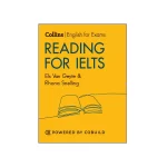 کتاب Collins Reading for IELTS 2nd edition