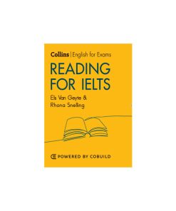 Ú©ØªØ§Ø¨ Collins Reading for IELTS 2nd edition