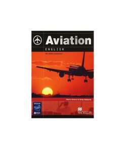 کتاب ICAO Aviation English for ICAO compliance