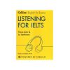 کتاب Collins Listening for IELTS 2nd edition