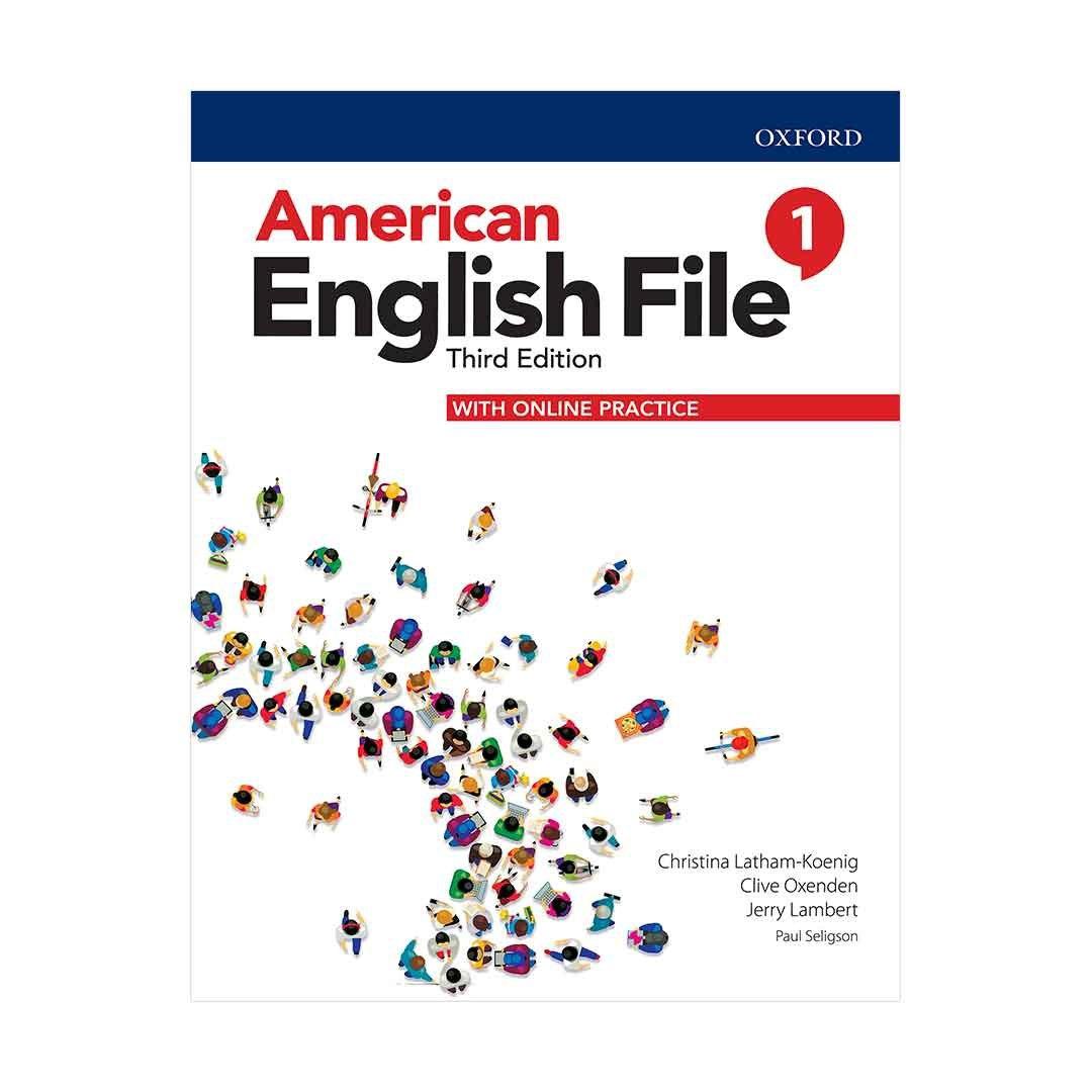 american-english-file-3rd-edition-1-rahnama-press