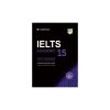 کتاب Cambridge English IELTS 15 Academic