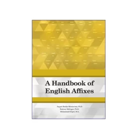 A Hand Book of English Affixes