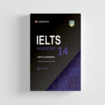 کتاب Cambridge IELTS 14 Academic