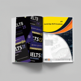 IELTS Academic