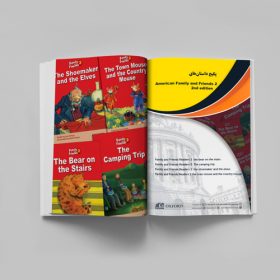 داستان های کتاب Family and Friends 2