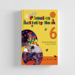 کتاب Jolly Phonics Activity Book 6