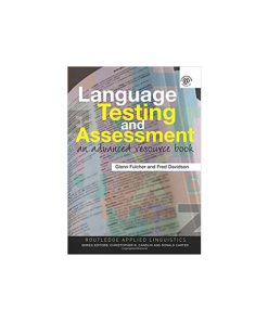 Ú©ØªØ§Ø¨ Language Testing and Assessment