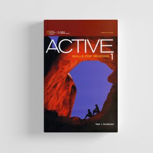 کتاب Active Skills for Reading 3rd edition 1