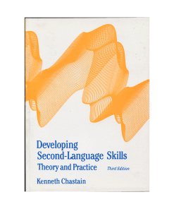 کتاب Developing Second Language Skills 3rd edition