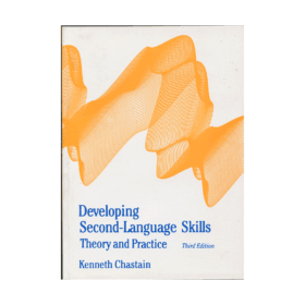 کتاب Developing Second Language Skills 3rd edition
