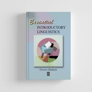 کتاب essential introductory linguistics