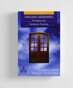کتاب language assessment 2nd edition