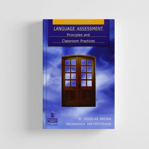کتاب language assessment 2nd edition