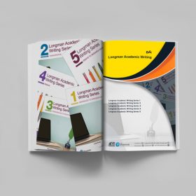 مجموعه Longman Academic Writing