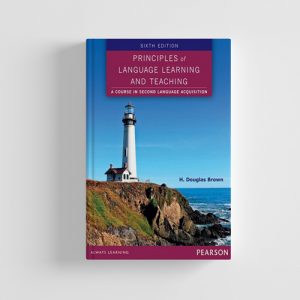کتاب principles of language learning and teaching 6th edition