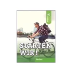 کتاب Starten Wir A2