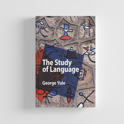 کتاب the study of language 7th edition