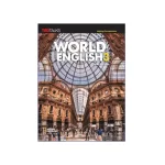 کتاب World English 3rd Edition 3