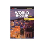 کتاب World English 3rd Edition Intro