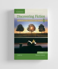 کتاب Discovering Fiction 2nd edition 1