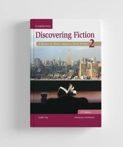 کتاب Discovering Fiction 2nd edition 2