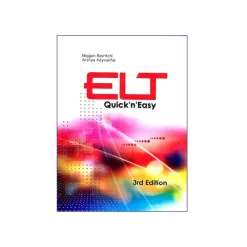 کتاب ELT Quick n easy 3rd Edition
