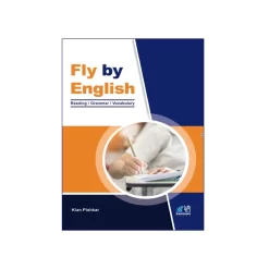 کتاب Fly by English