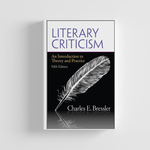کتاب Literary Criticism an introduction to theory and practice 5th edition